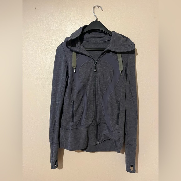 Lululemon athletica Jacket - Picture 1 of 9